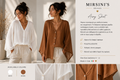 Airy shirt